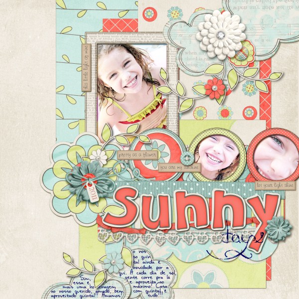 Sunny Days