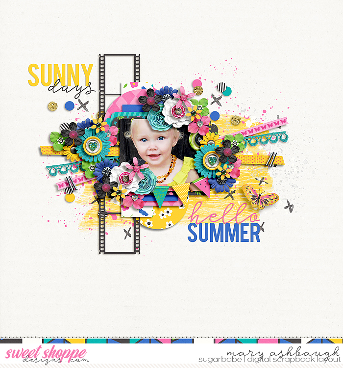 Sunny Days