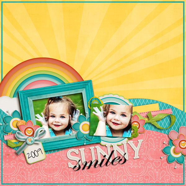 Sunny Smiles