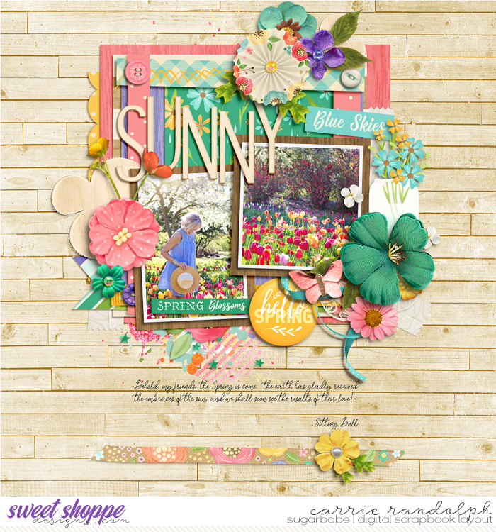 SUNNY