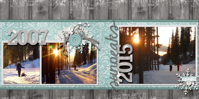 Sunpeaks