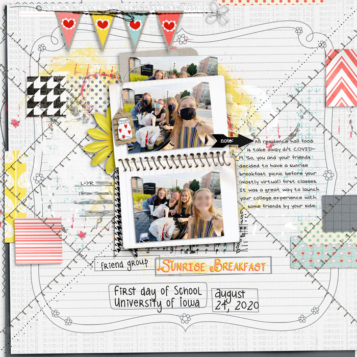 Sunrise Breakfast (2)