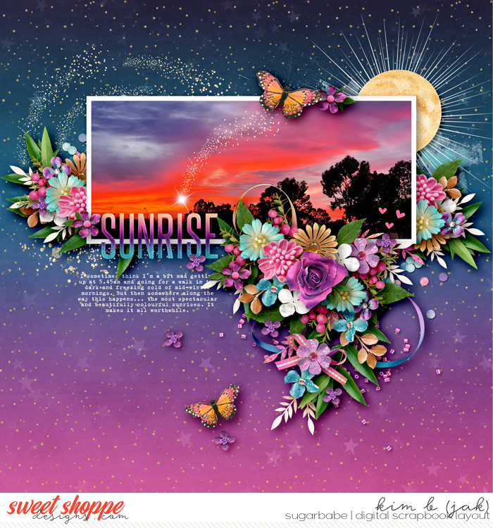 Sunrise