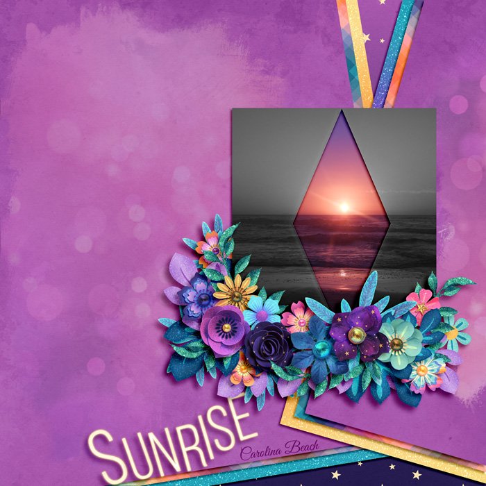 Sunrise