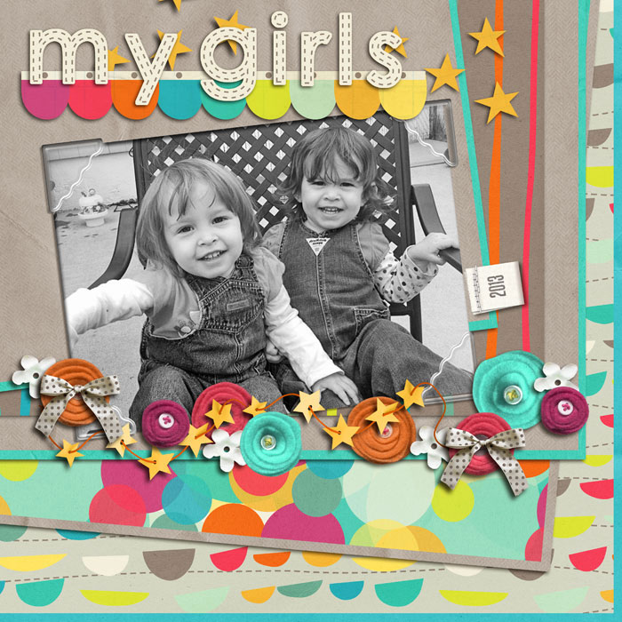 sunshine and lollipops