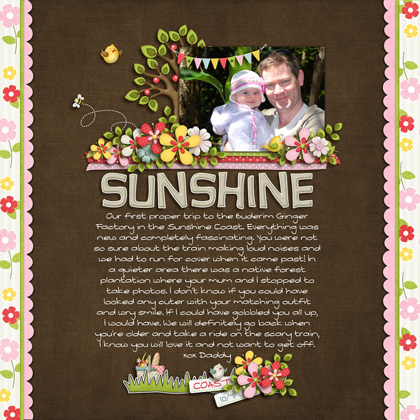 Sunshine Coast