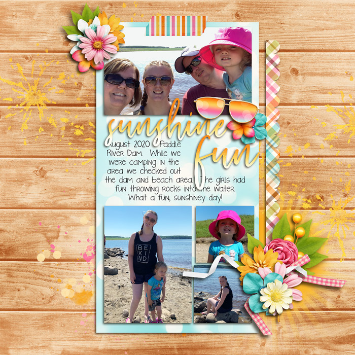 Sunshine Fun