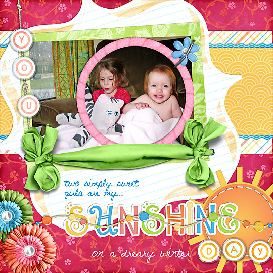Sunshine Girls