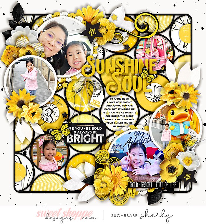Sunshine Soul