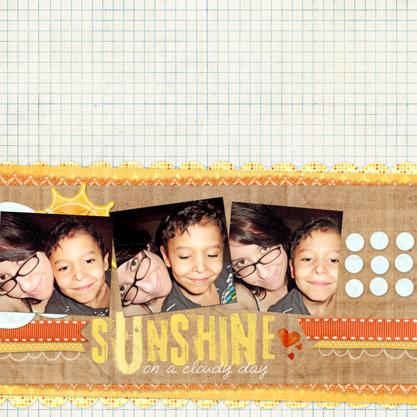 sunshine
