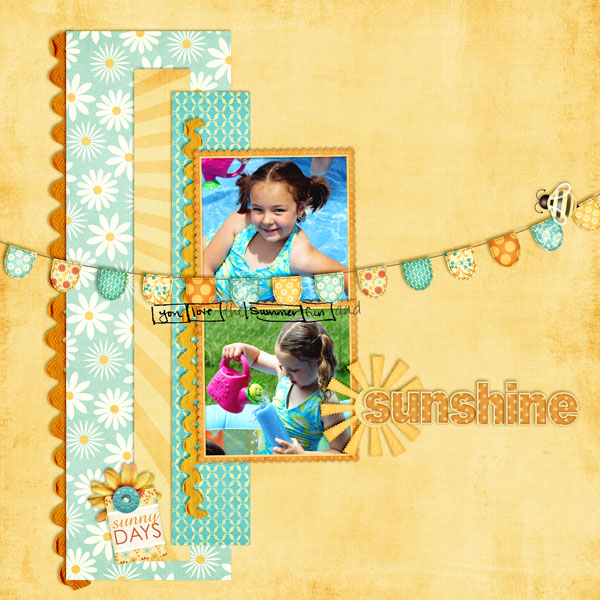sunshine