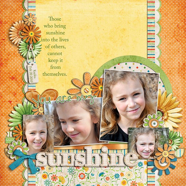 Sunshine
