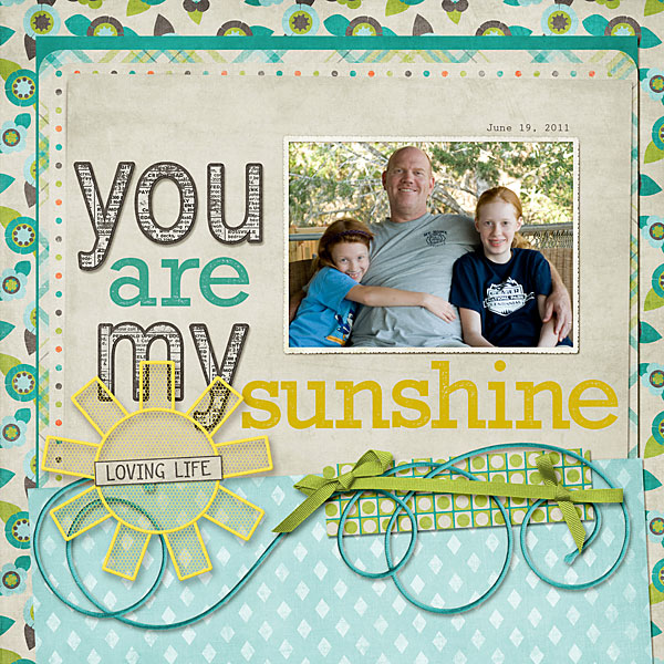 Sunshine