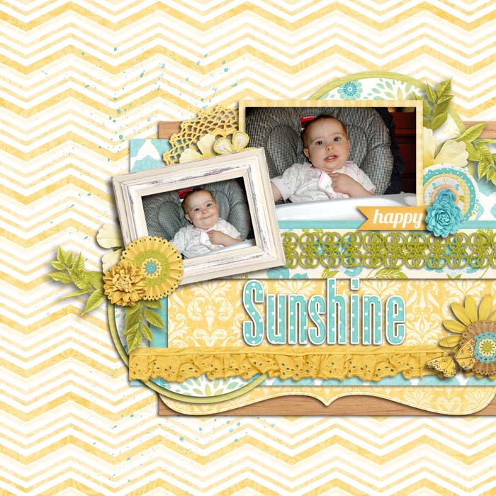 Sunshine