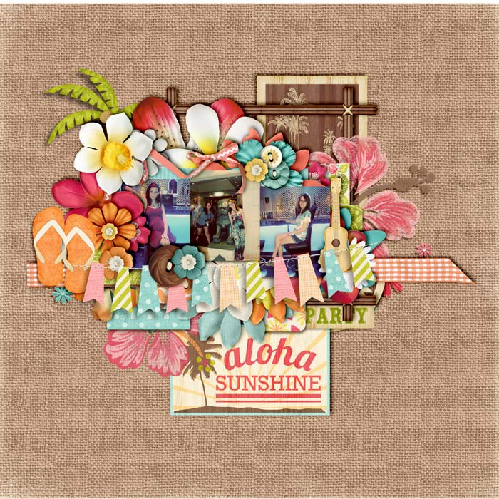 Sunshine