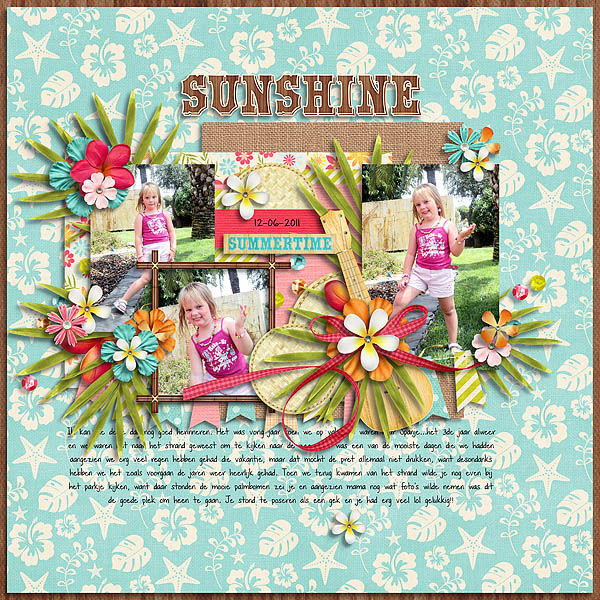 Sunshine
