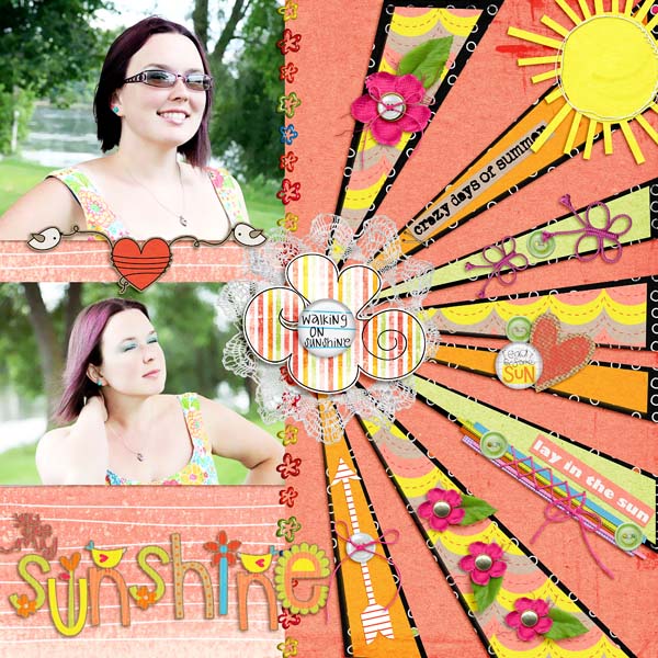sunshine