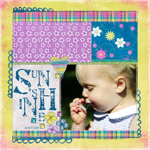 Sunshine