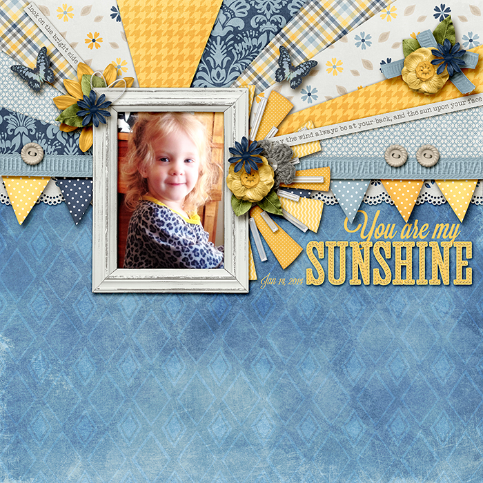 Sunshine