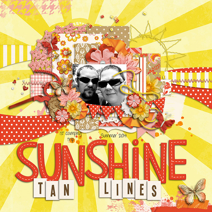 sunshine
