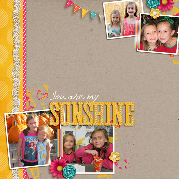 Sunshine