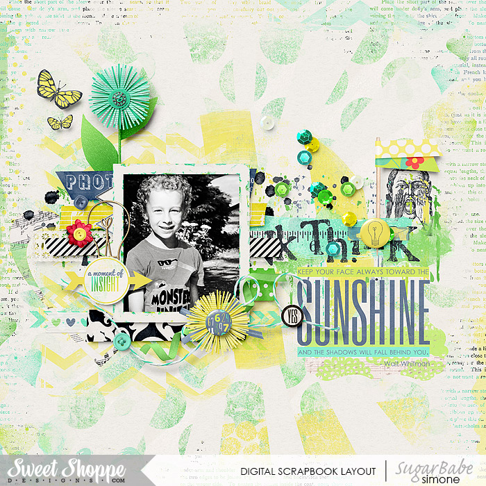 Sunshine