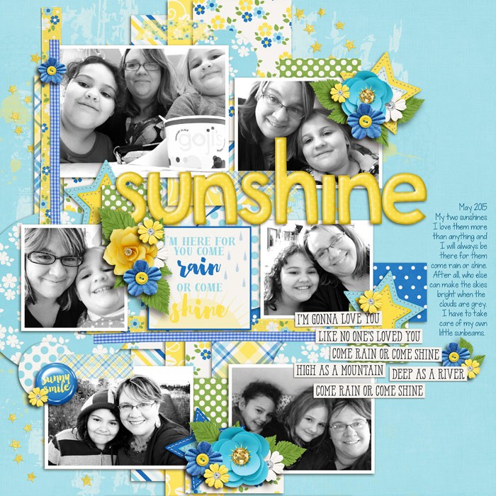 Sunshine