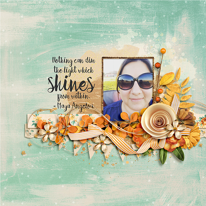 Sunshine