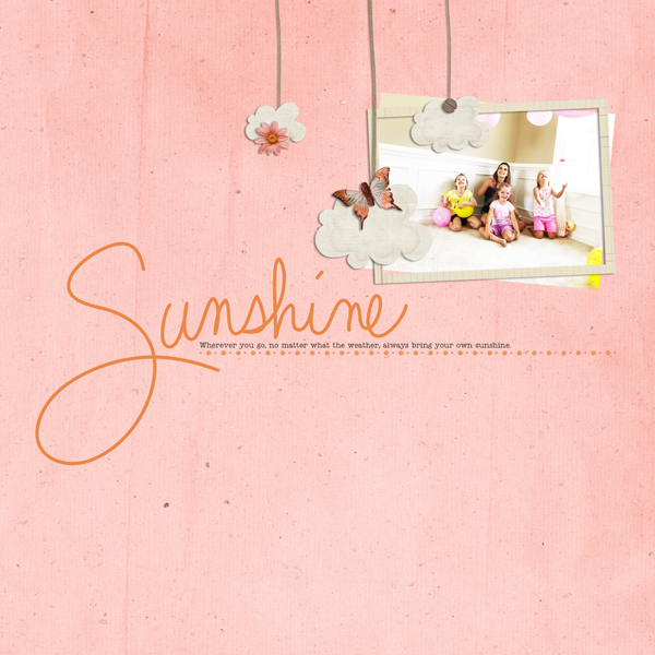 Sunshine