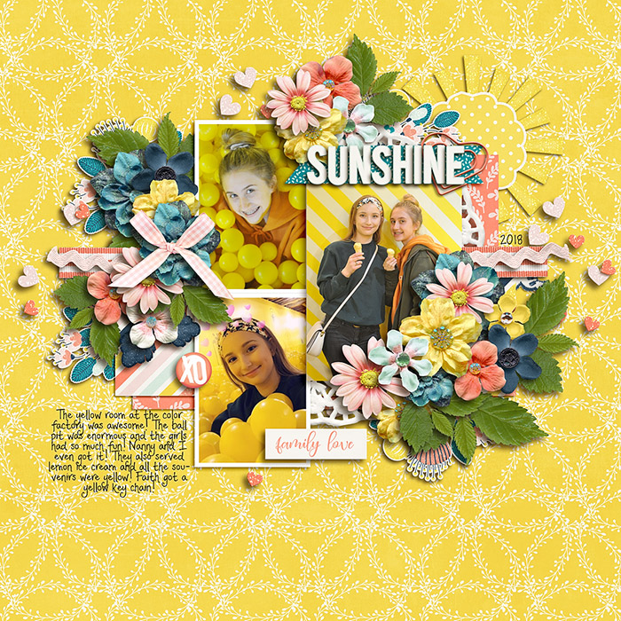 Sunshine