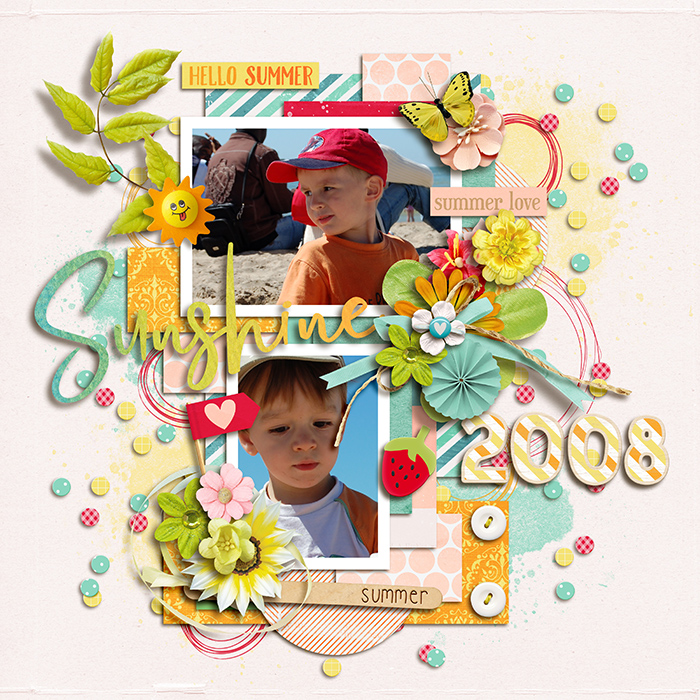Sunshine