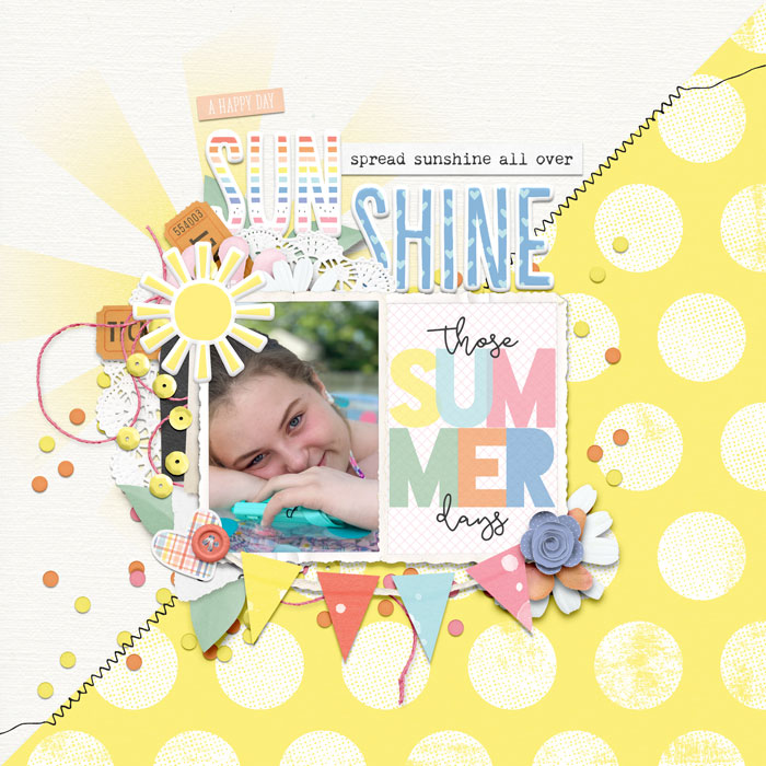 sunshine