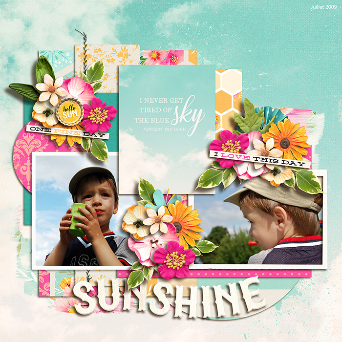Sunshine