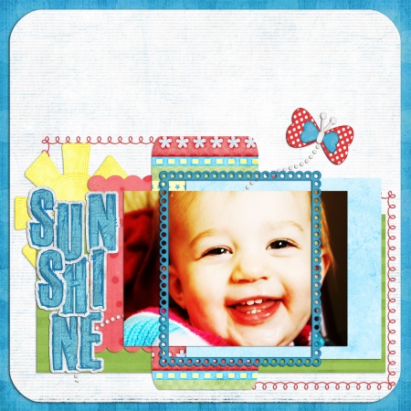 Sunshine
