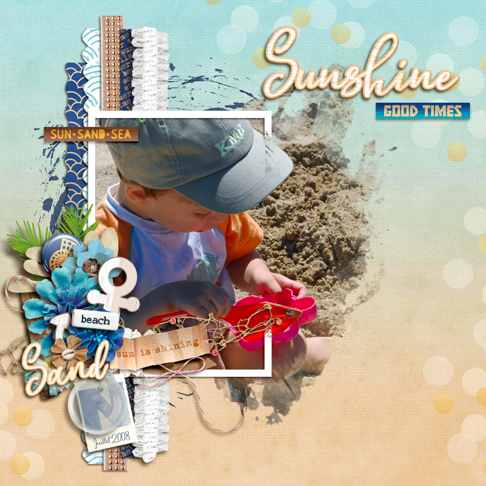 Sunshine