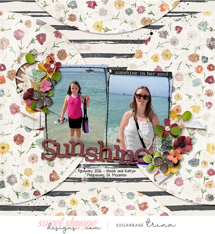Sunshine