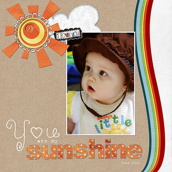 Sunshine