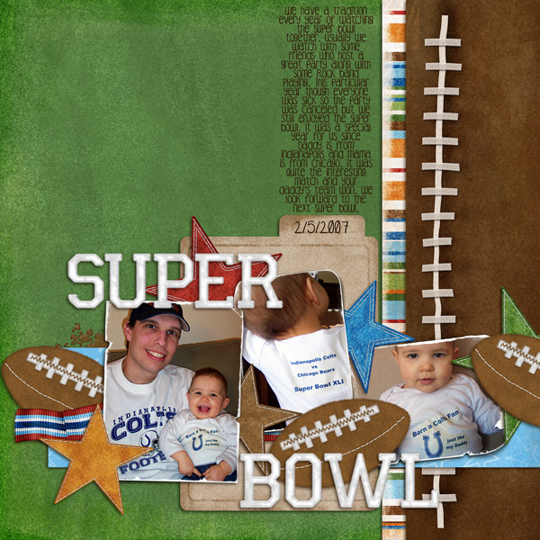 Super Bowl