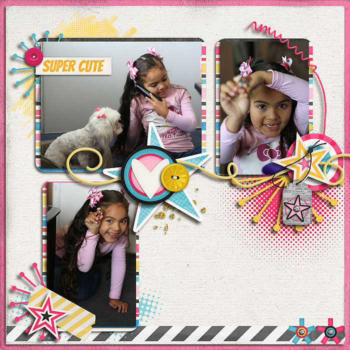 super cute