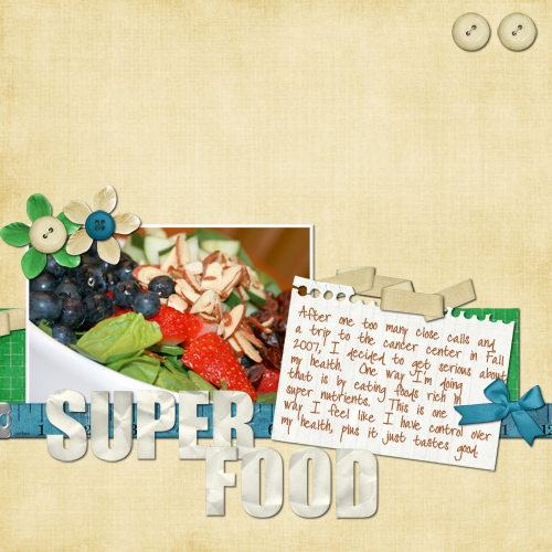 Super Food