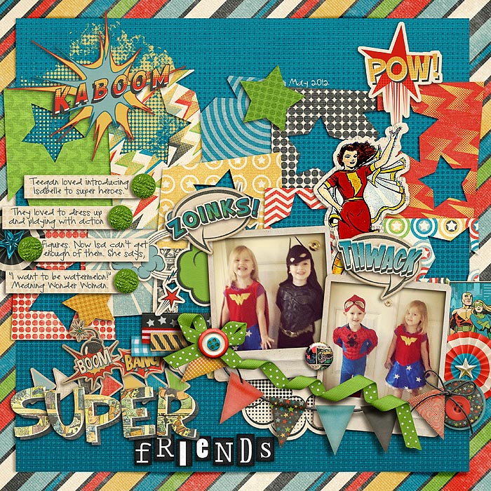 Super Friends