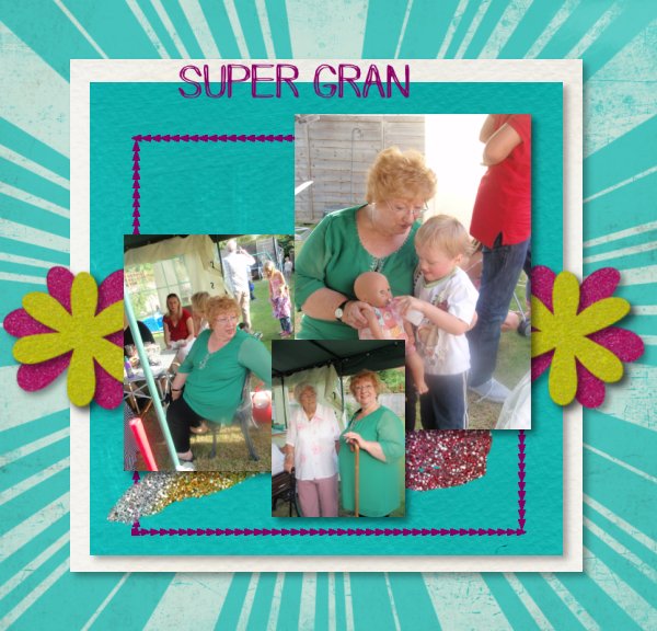 Super Gran