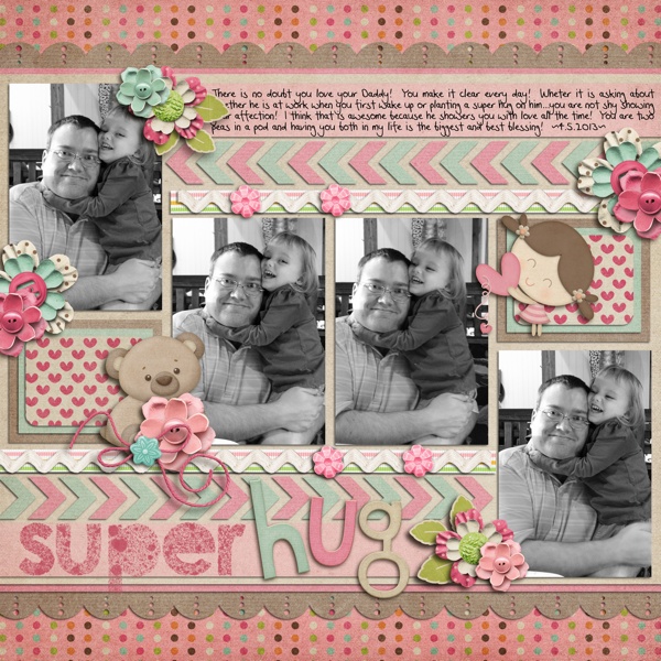 Super Hug
