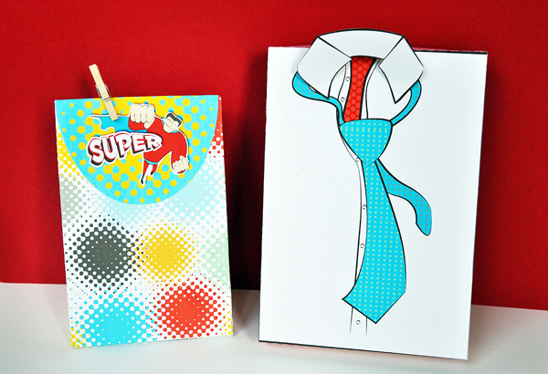 Super Pop Gifts!