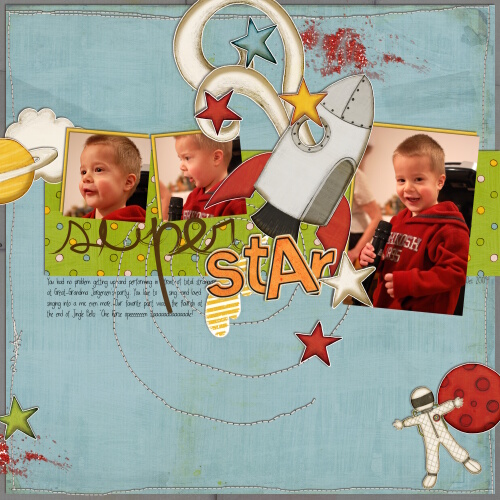Super Star