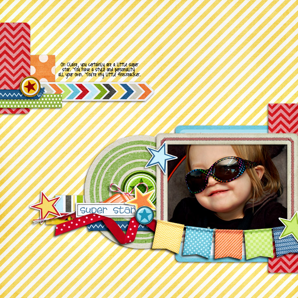 Super Star