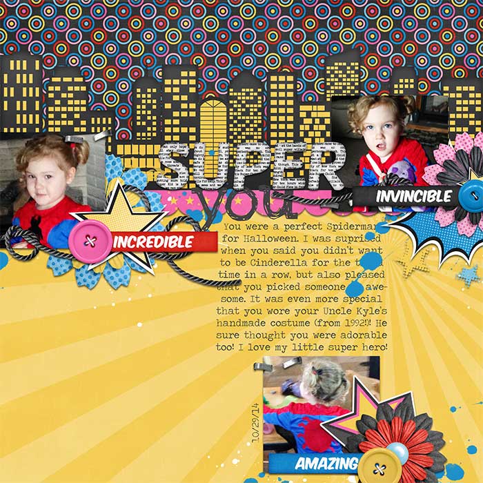 Super You