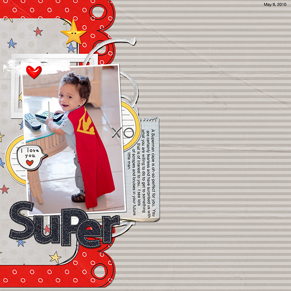 Super