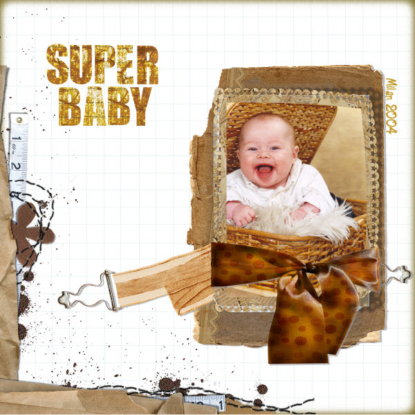 Superbaby