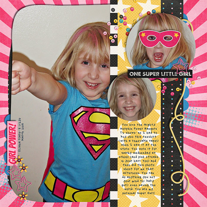 Supergurl